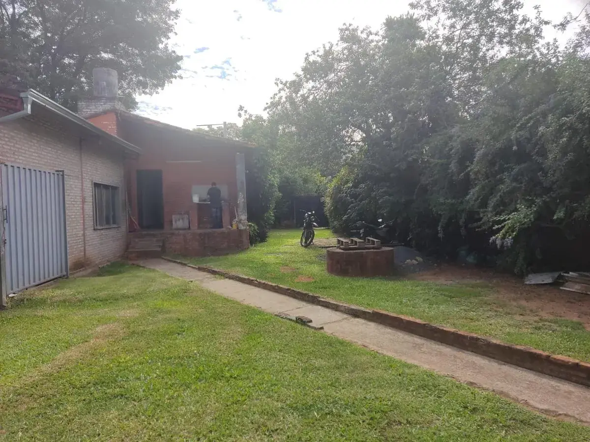 Terreno de 14m² en Venta en Madame Lynch, Asunción - Image 5