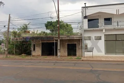 300m² Land for Sale in Catedral, Asunción