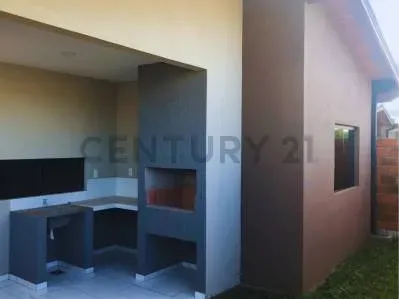 Casa de 3 dormitorios en Venta en Capitán Miranda