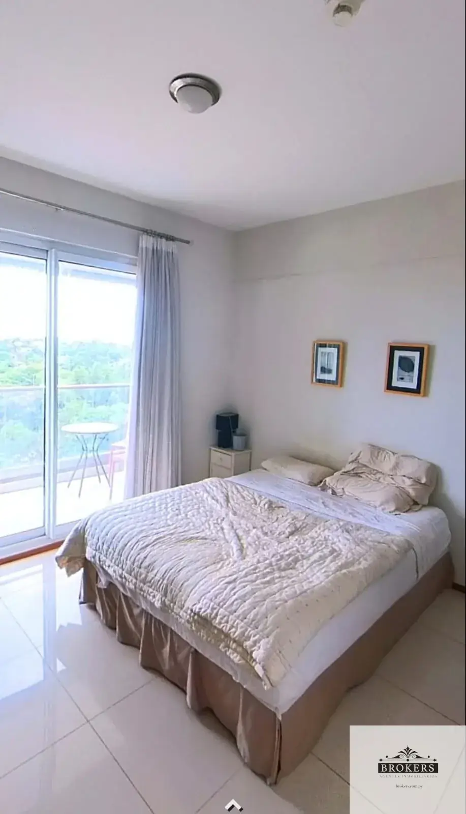 Departamento de 2 dormitorios en Alquiler en Ycuá Satí, Asunción - Image 8