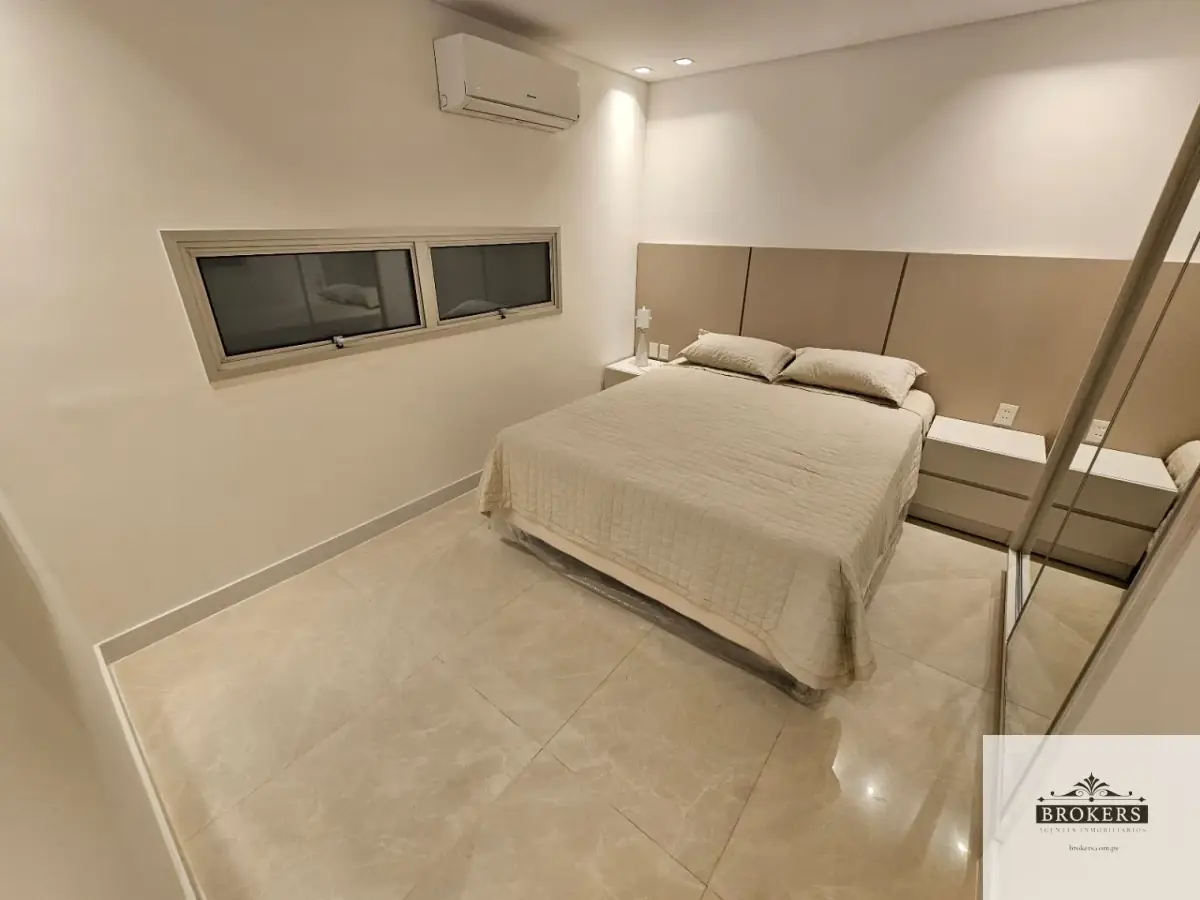 2-Bedroom Apartment for Sale in Ycuá Satí, Asunción - Image 15