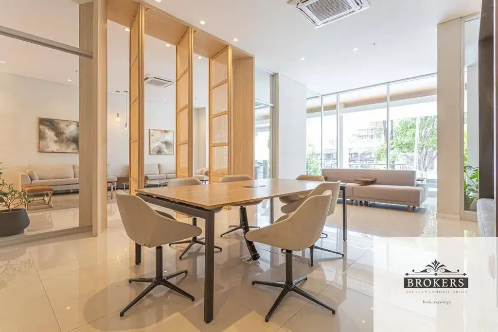 2-Bedroom Apartment for Sale in Carmelitas, Asunción - Image 16
