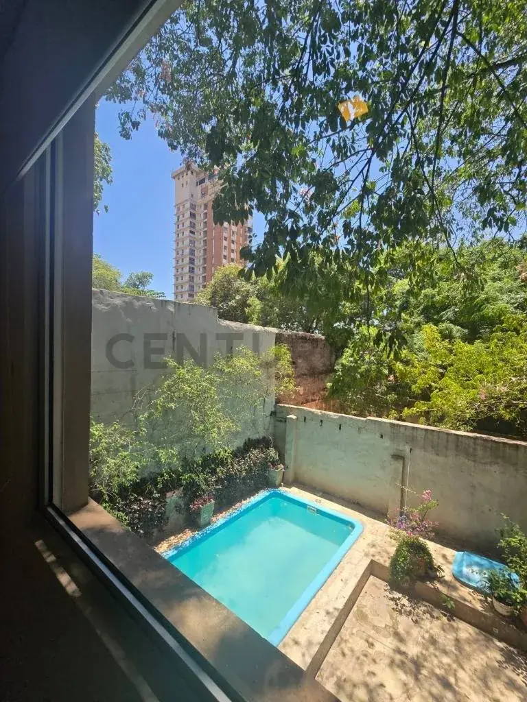 1-Bedroom Apartment for Sale in San Roque, Asunción - Image 12