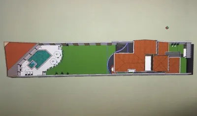 Terreno de 900m² en Venta en Mburicaó, Lambaré