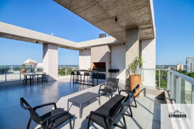 1-Bedroom Apartment for Sale in Santisima Trinidad, Asunción