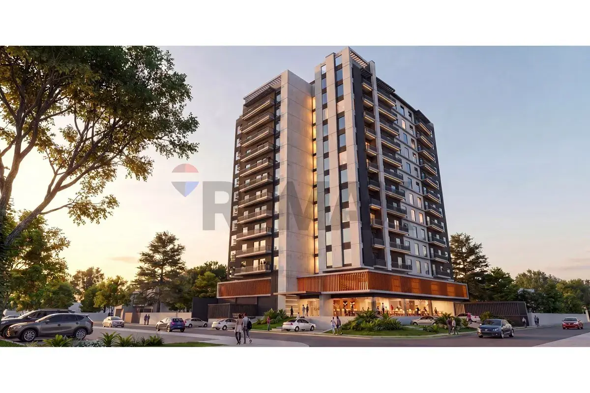 Studio Apartment for Sale in Ytay, Asunción