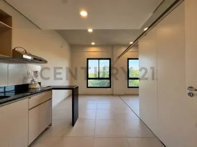 Departamento en Venta en Campo Grande, Luque