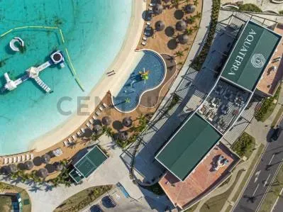 Terreno de 555m² en Venta en Ka´aguy Kupé, Luque