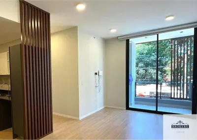 Departamento de 2 dormitorios en Alquiler en Recoleta, Asunción