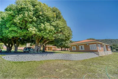 Apartamento de 1 dormitório à Venda em Domingo Savio, Fernando de la Mora