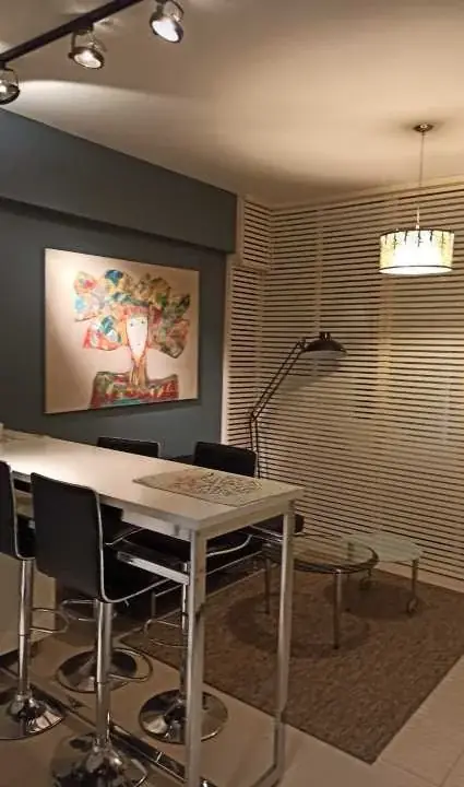Loft/monoambiente totalmente amoblado s/ Santa Teresa - Paseo galería - Image 7