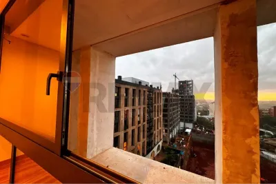 Departamento de 2 dormitorios en Alquiler en Jara, Asunción