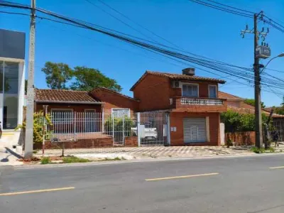 3-Bedroom House for Sale in Mburicaó, Asunción