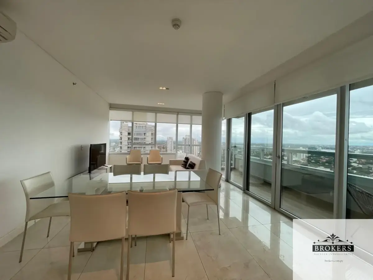 Apartamento de 3 quartos para Aluguel em Ycuá Satí, Assunção - Image 5