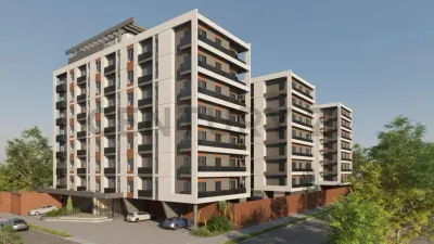 1-Bedroom Apartment for Sale in Primer Barrio, Luque