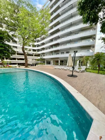 2-Bedroom Apartment for Sale in Mburicaó, Asunción