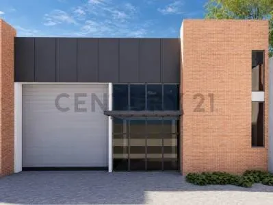 Local Comercial de 900m² en Venta en Villa Hayes