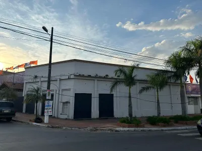Local Comercial de 506m² en Venta en Villa Virginia, Lambaré