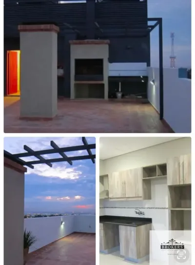 Departamento de 1 dormitorio en Venta en Obrero, Lambaré