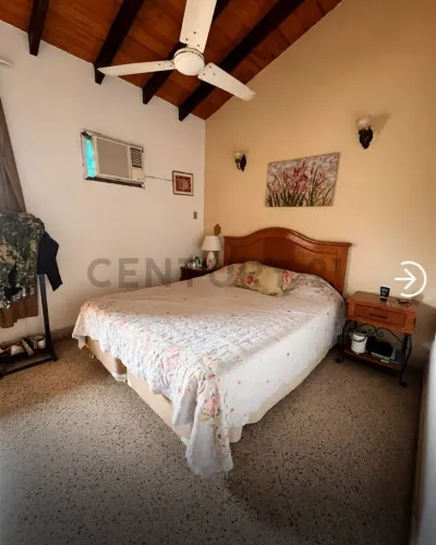 Casa de 2 dormitorios en Venta en Mburucuyá, Asunción