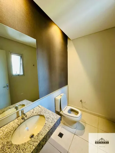 Office of 240m² for Rent in Ycuá Satí, Asunción