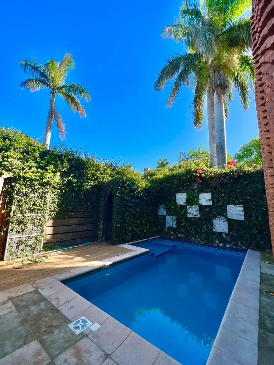 Casa de 5 dormitorios en Venta en Mburicaó, Asunción - Image 4