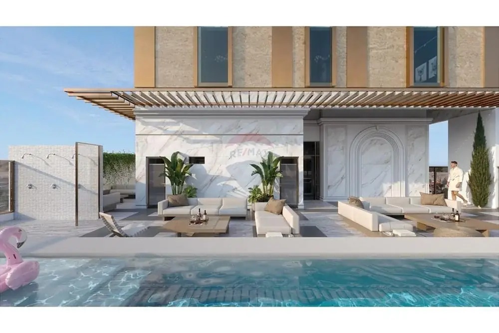 Apartment of 2 bedrooms for Sale in San Jorge, Asunción - Image 9