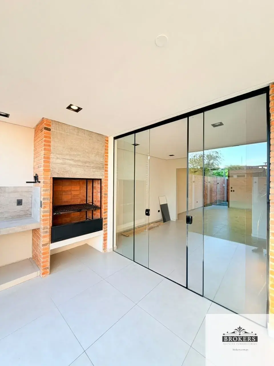 Casa de 3 dormitorios en Venta en Loma Merlo, Luque - Image 7