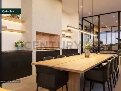 1-Bedroom Apartment for Sale in Primer Barrio, Luque