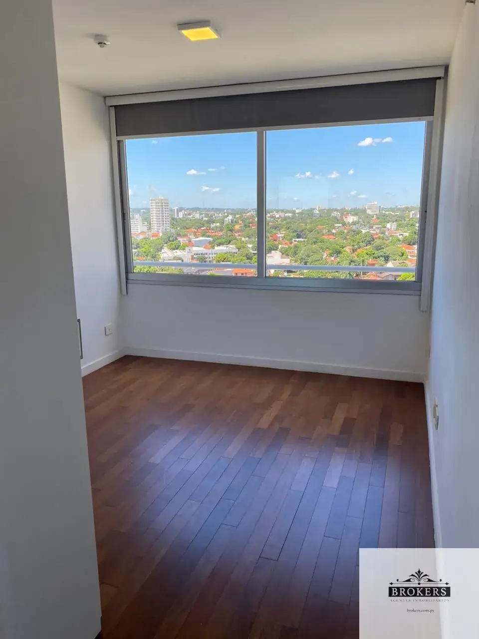 2-Bedroom Apartment for Rent in Ycuá Satí, Asunción - Image 9