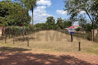 Terreno de 360m² en Venta en Areguá