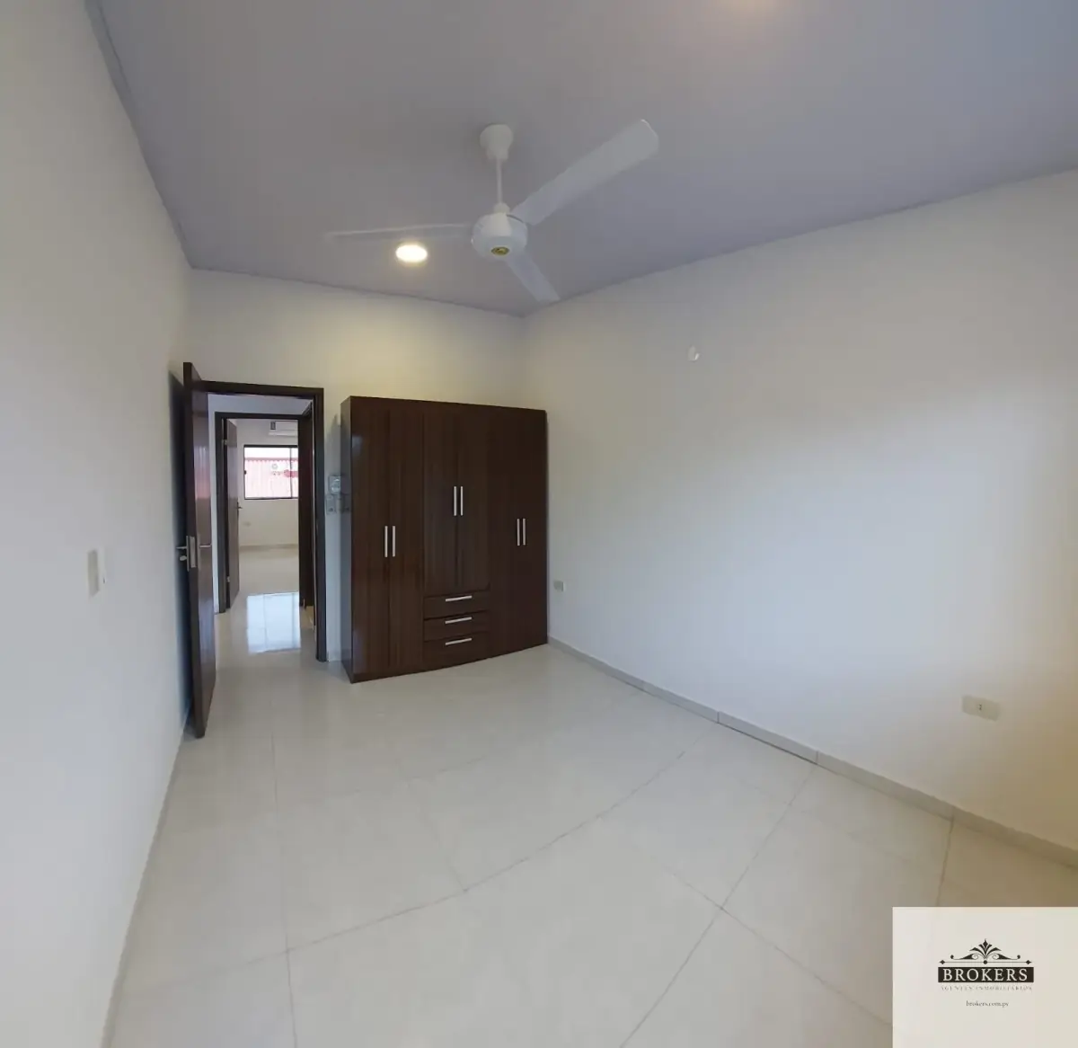 Departamento de 2 dormitorios en Alquiler en Ycuá Satí, Asunción - Image 14