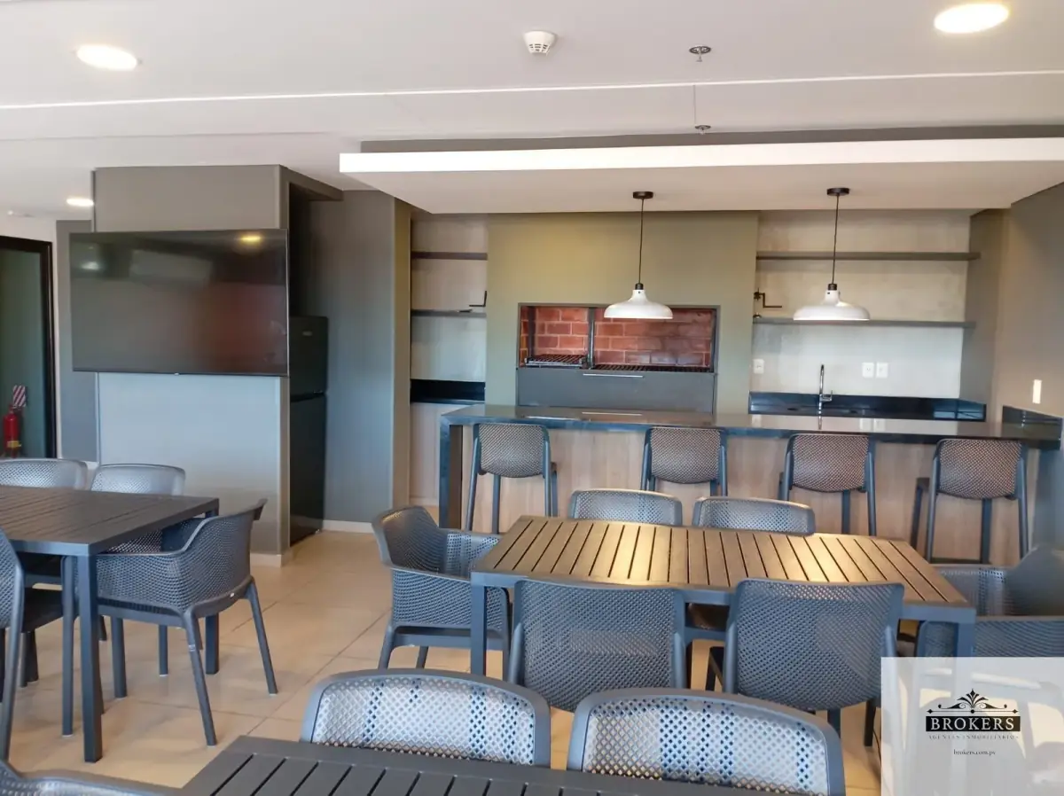 Apartamento de 2 quartos à venda em Tacumbu, Assunção - Image 7
