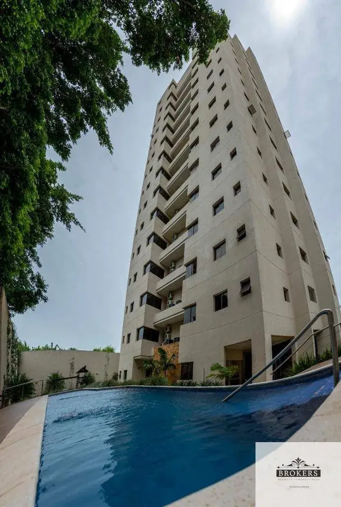 Apartamento de 3 quartos à Venda em Carmelitas, Assunção - Image 16