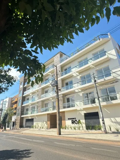 Apartamento de 2 quartos à Venda em San Cristóbal, Assunção