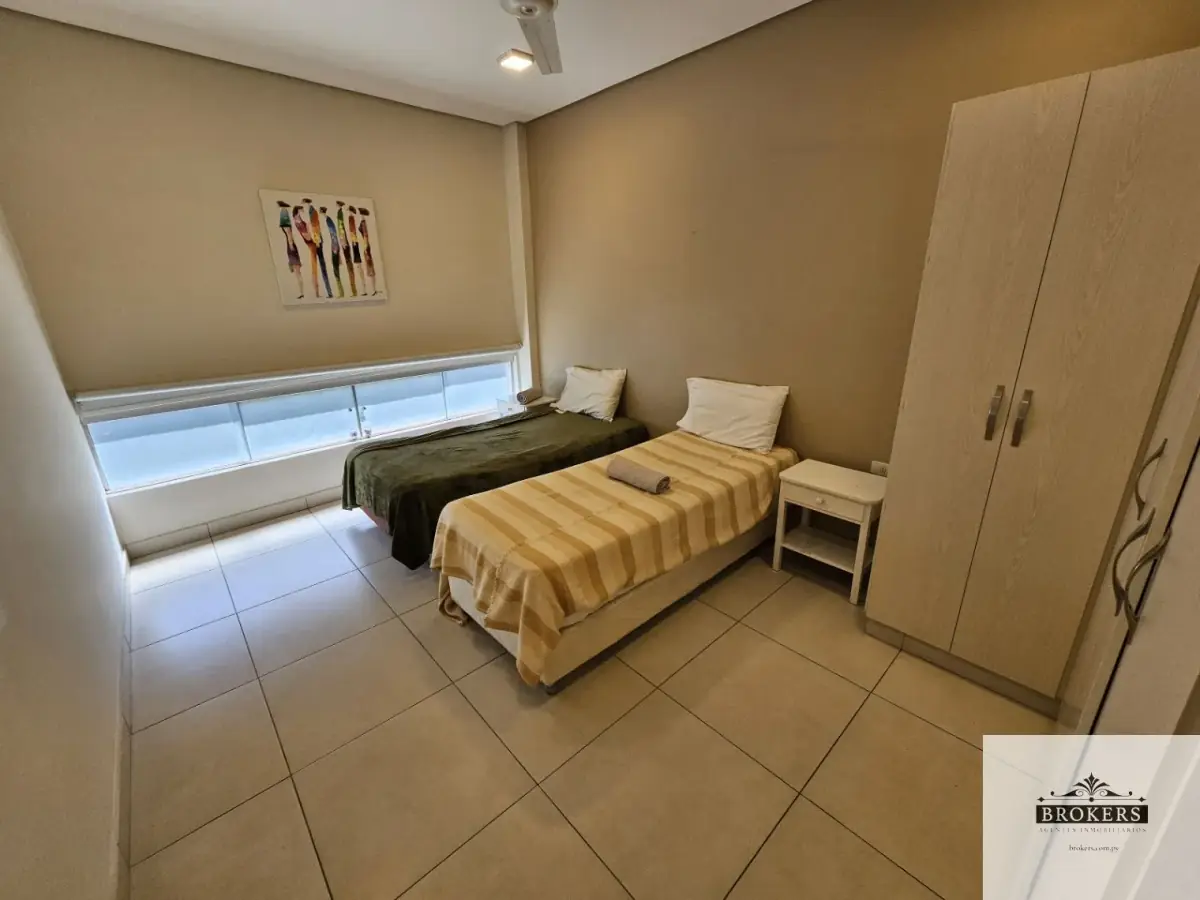 Departamento de 2 dormitorios en Alquiler en Salvador del Mundo, Asunción - Image 16