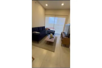 Departamento de 2 dormitorios en Alquiler en Herrera, Asunción