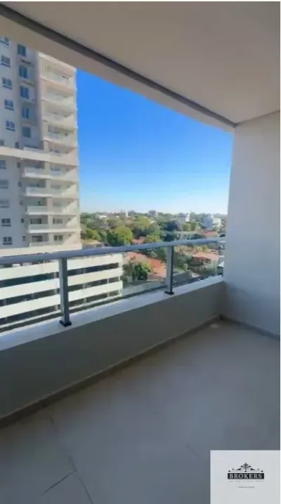 Departamento de 2 dormitorios en Alquiler en Mburucuyá, Asunción