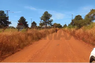 Terreno de 1,080m² en Venta en Minga Guazú