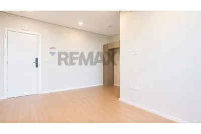 1-Bedroom Apartment for Sale in Recoleta, Asunción
