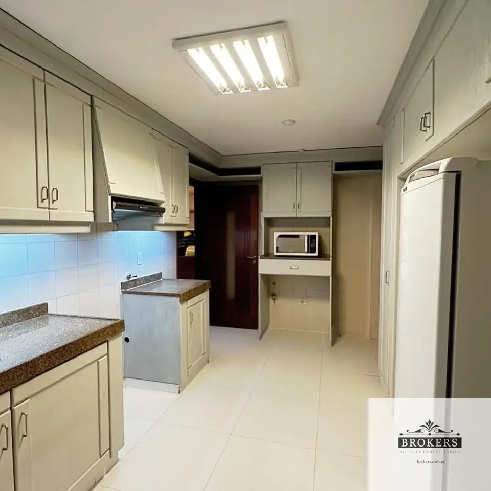 Apartamento de 3 quartos para Aluguel em Mariscal Lopez, Assunção - Image 8
