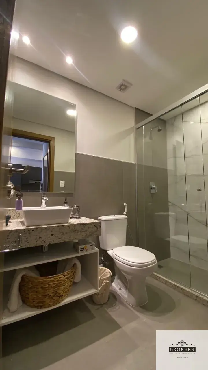 Apartamento de 1 dormitório à Venda em Laguna Grande, Fernando de la Mora - Image 14