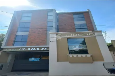 Departamento de 1 dormitorio en Alquiler en Itá Enramada, Asunción