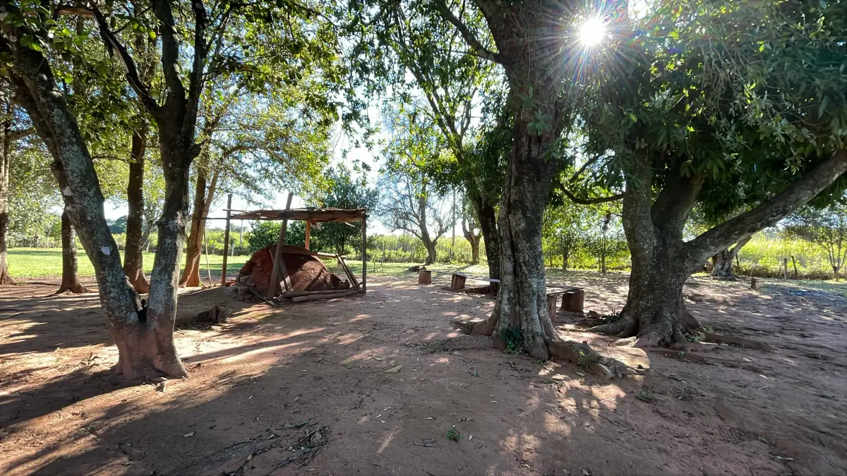 Casa y 5 ha con arroyo en San José de los Arroyos | 12-acre homestead - Image 8