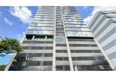 Commercial Space of 80m² for Sale in Las Lomas (Carmelitas), Asunción