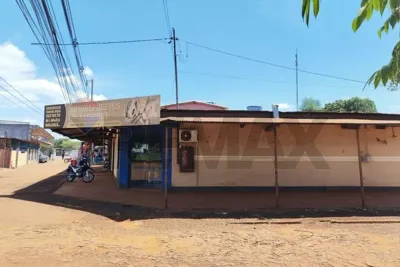 Terreno de 324m² en Venta en Los Cedrales