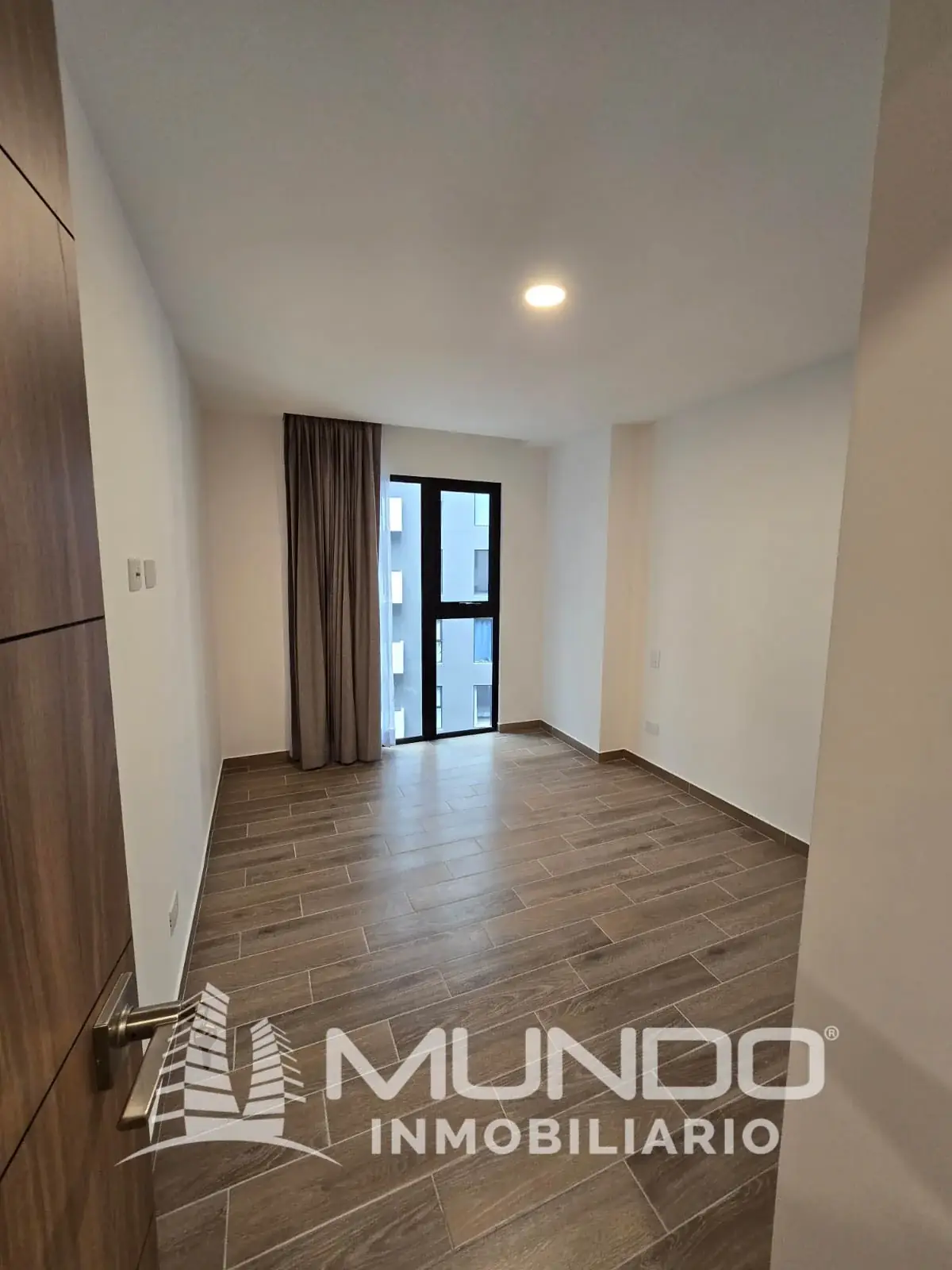 Apartamento Mobiliado de 1 Quarto, 43m², para Aluguel em Cidade da Guatemala - Image 2