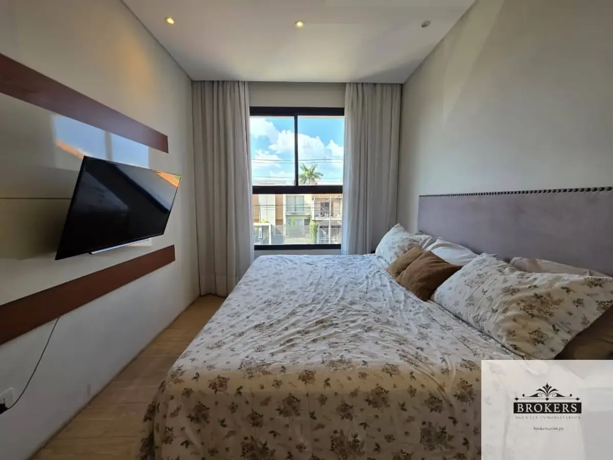Casa de 2 quartos à Venda em San Jorge, Assunção - Image 15