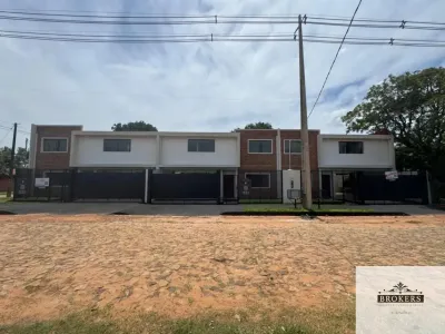 3-Bedroom House for Sale in Cuarto Barrio, Luque