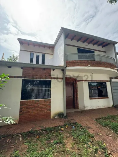 Casa de 4 dormitorios en Venta en Capiatá